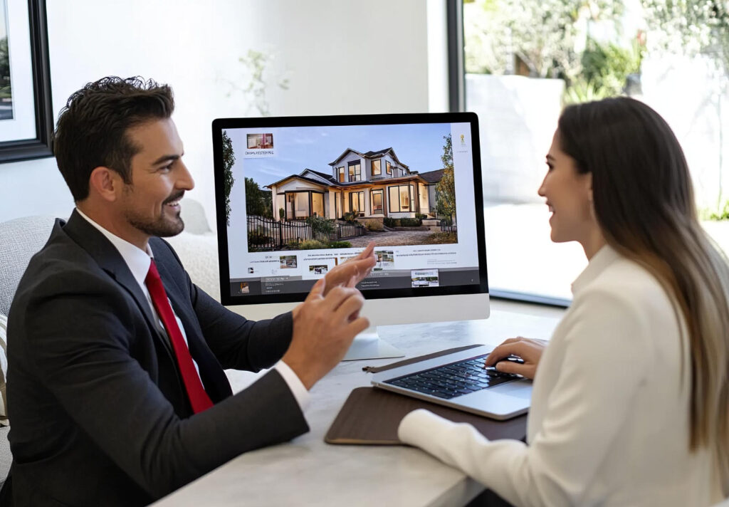 best real estate agents