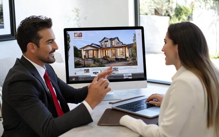 best real estate agents