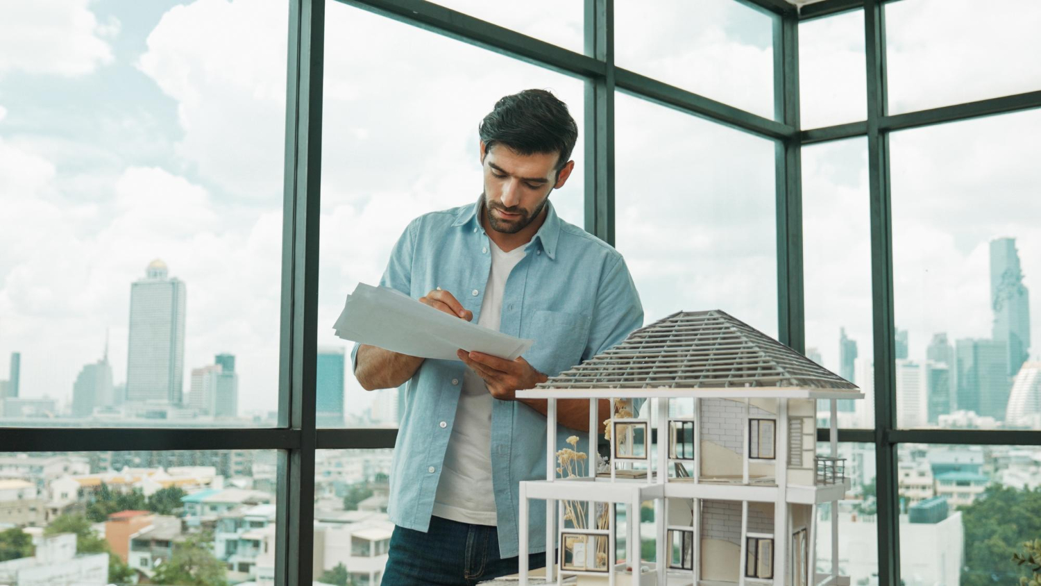 commercial real estate brokers