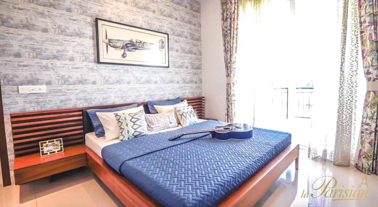 La Prisma, Airport Road, Zirakpur - project view 5