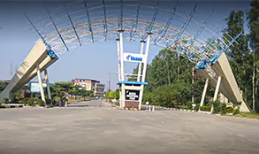 Hansa Industrial Park industrial plots project - Derabassi Punjab