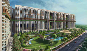 Marbella Grand residential project - 4&5 BHK, Airport Road Mohali