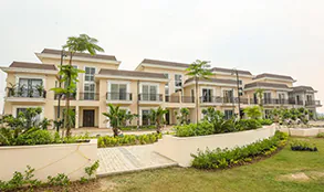 Riverdale Aerovista plots project - Aerocity Mohali