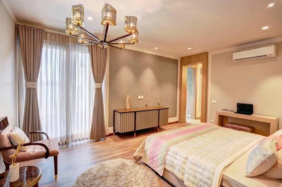 Marbella Grand, Sector 82A, Mohali - project view 7