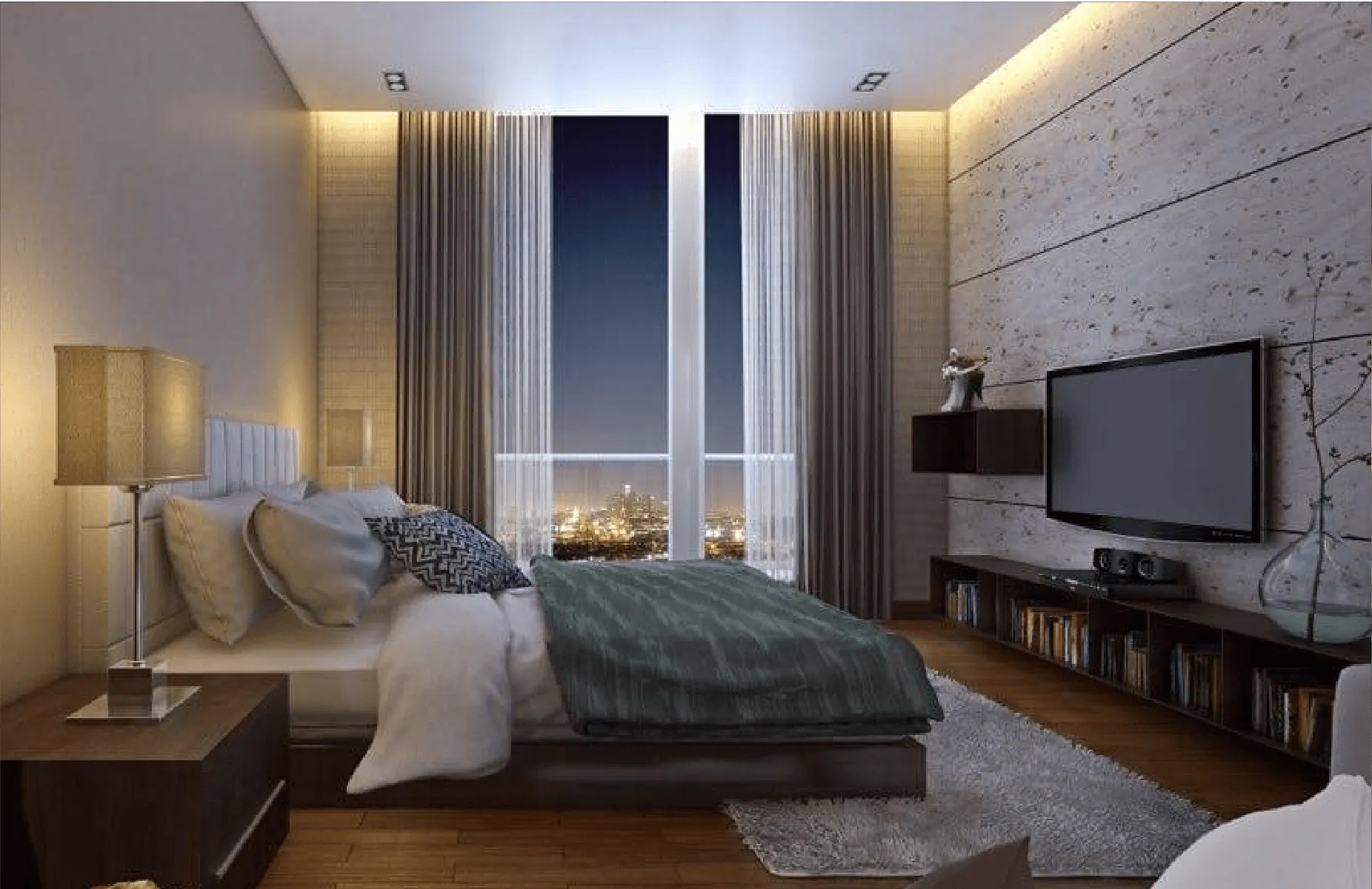 Marbella Royce, Sector 83A, Mohali - project view 3
