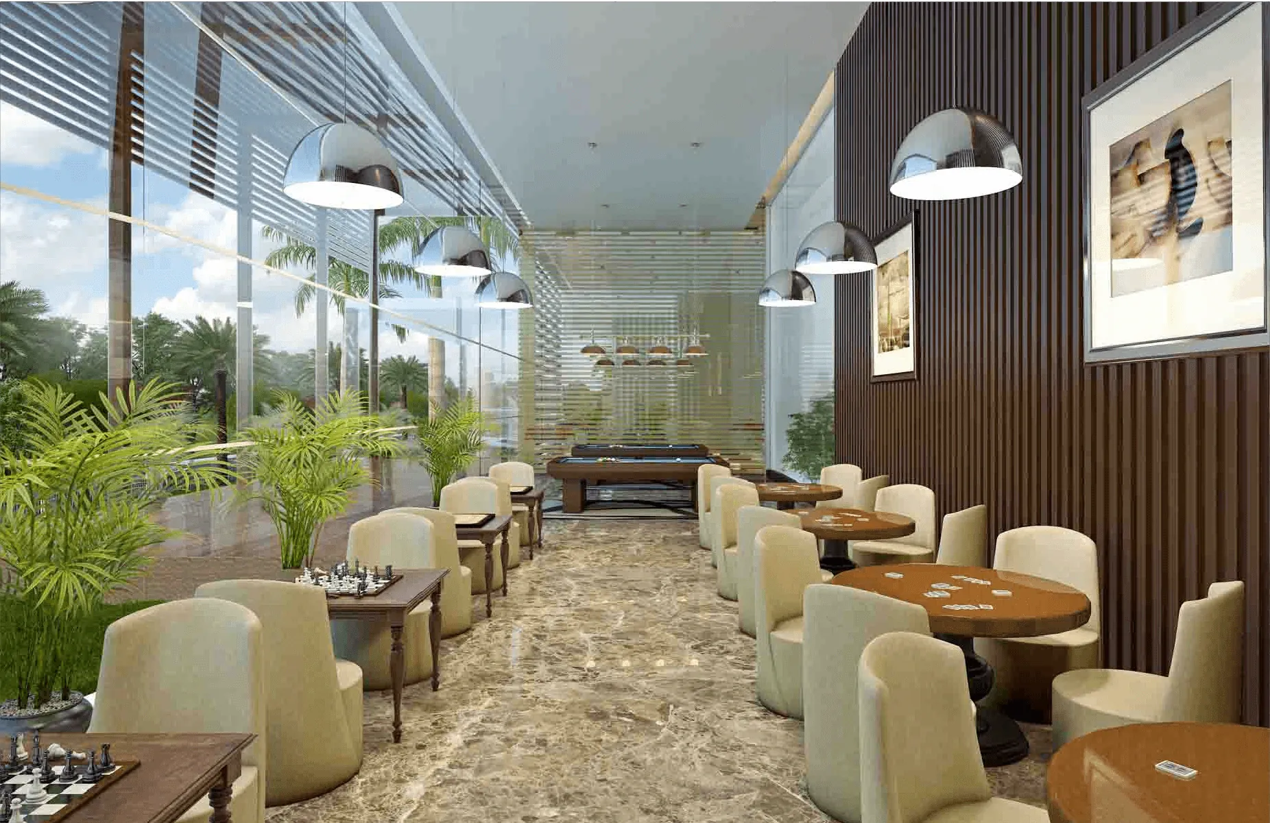 Marbella Royce, Sector 83A, Mohali - project view 6