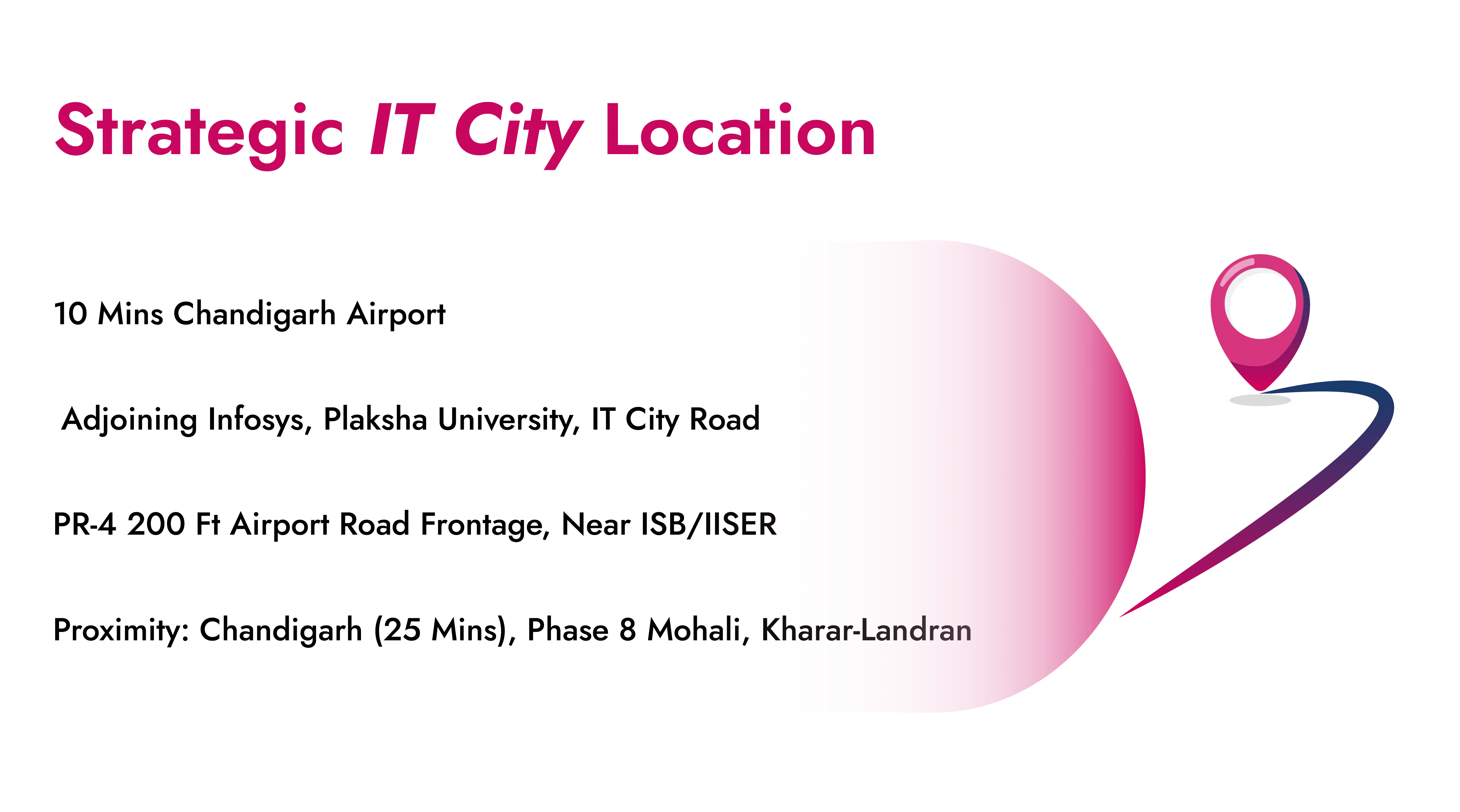 Marbella Royce location map