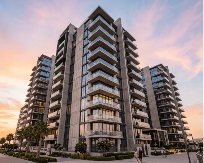 Residential apartments in Panchkula - a good place to buy property