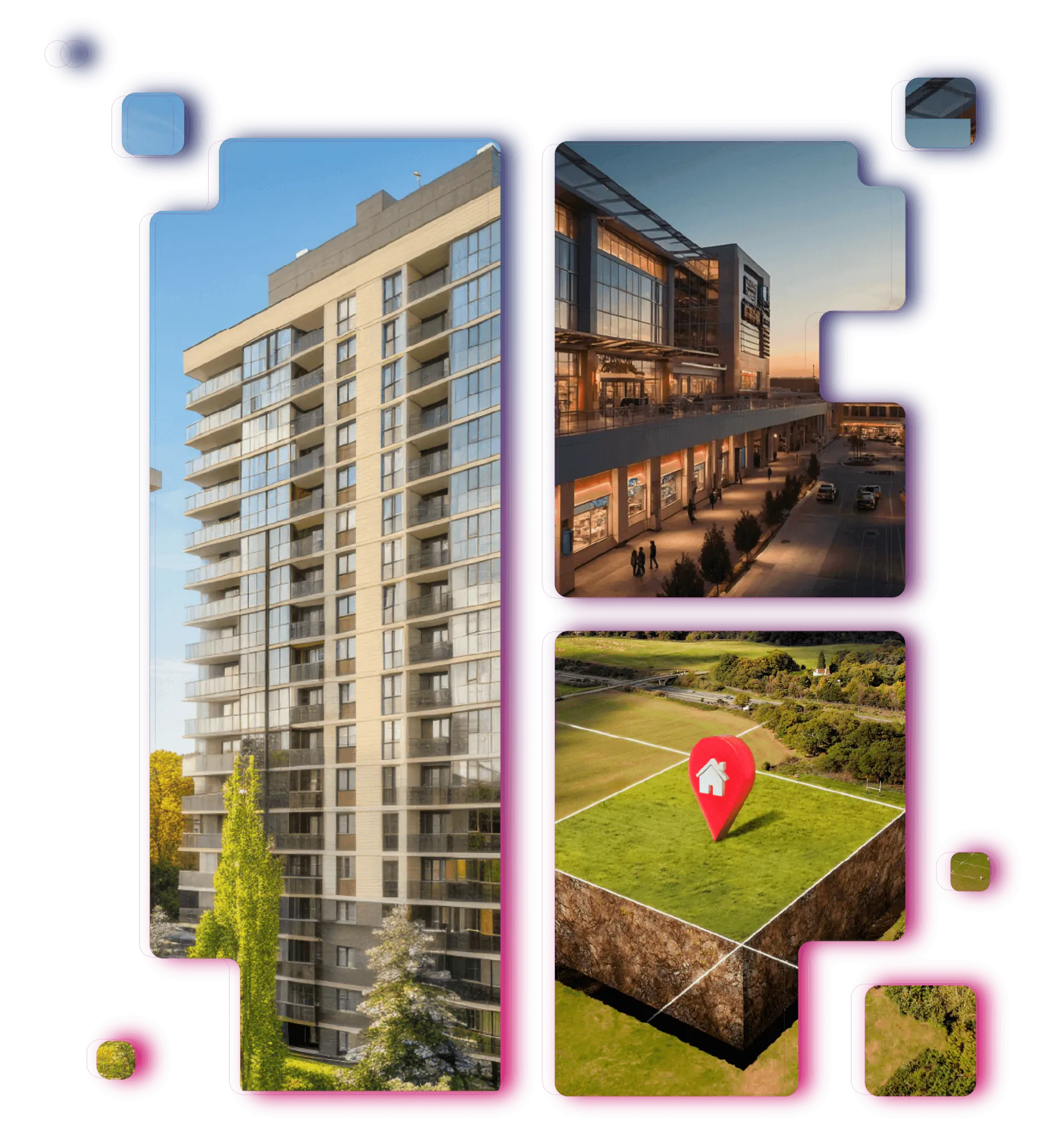 CREx Property real estate team in Zirakpur