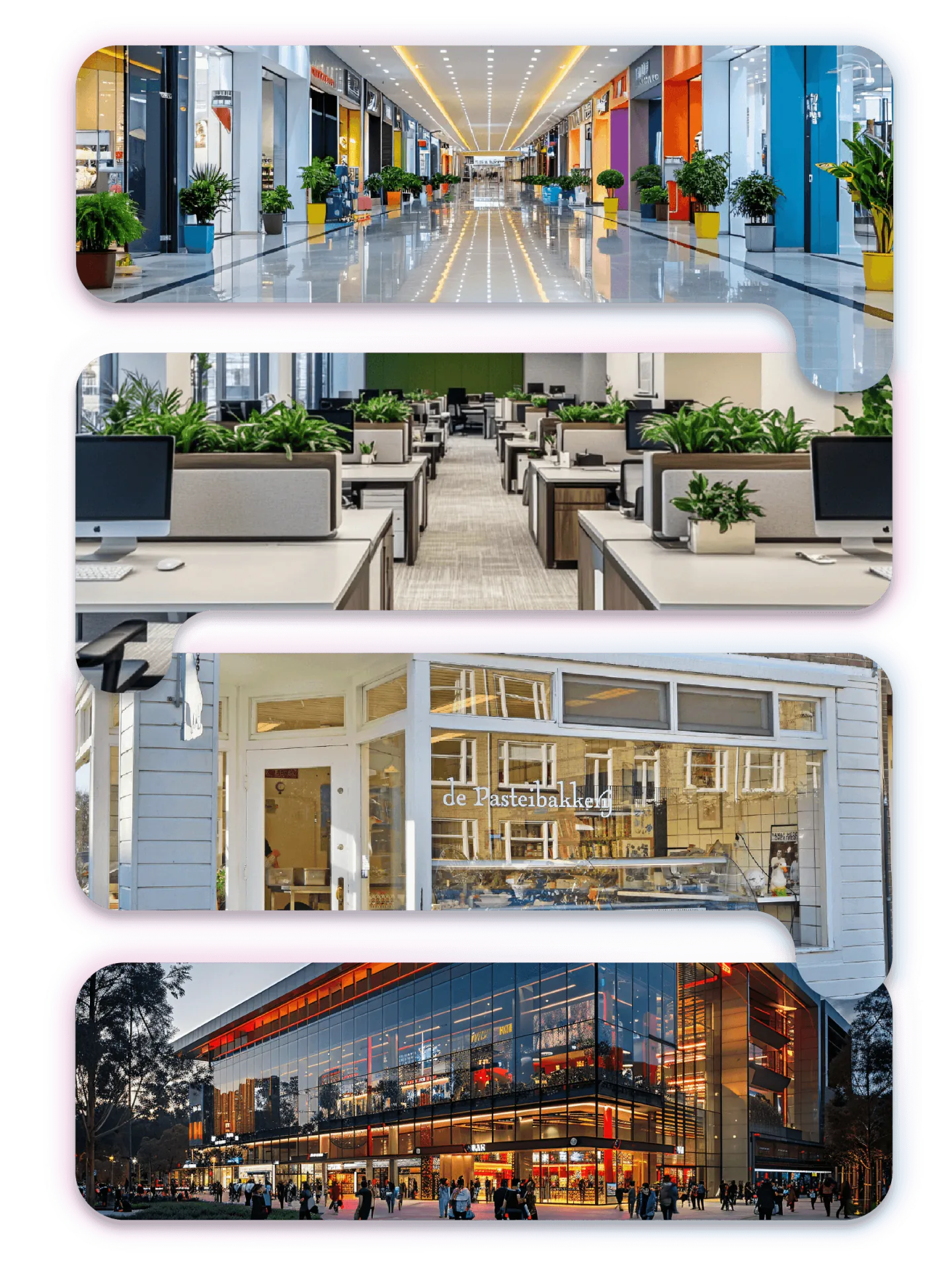 Retail shops for sale in Zirakpur